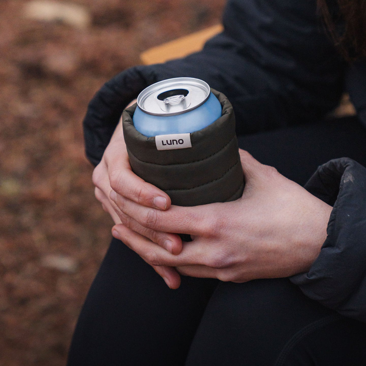 Magnetic Can Cooler