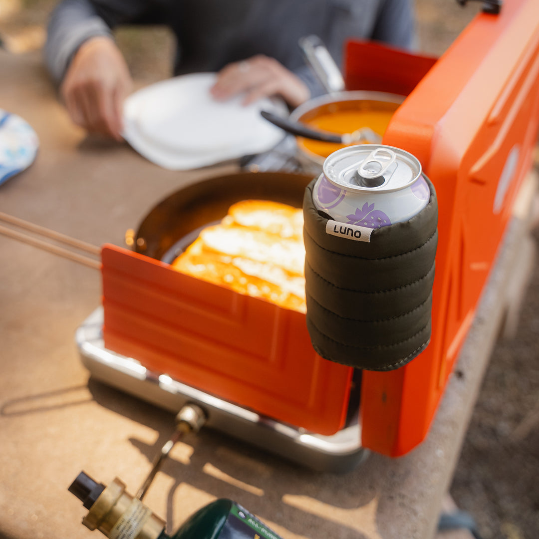 Magnetic Can Cooler