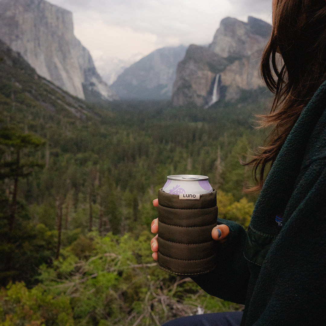 Magnetic Can Cooler