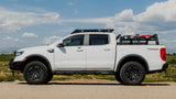 The Redcloud (2019-2025 Ford Ranger Roof Rack)