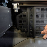 Retrax Compatible MOLLE Panel Mount - Ford F-150 (2015-2026) & Super Duty (2017-2026)