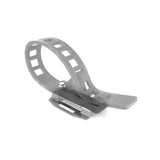 Quick Fist Riser Mount (Pair) 0.5" - 4.5" Diameter - Long Arm