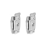 Quick Fist Riser Mount (Pair) 0.5" - 4.5" Diameter - Long Arm