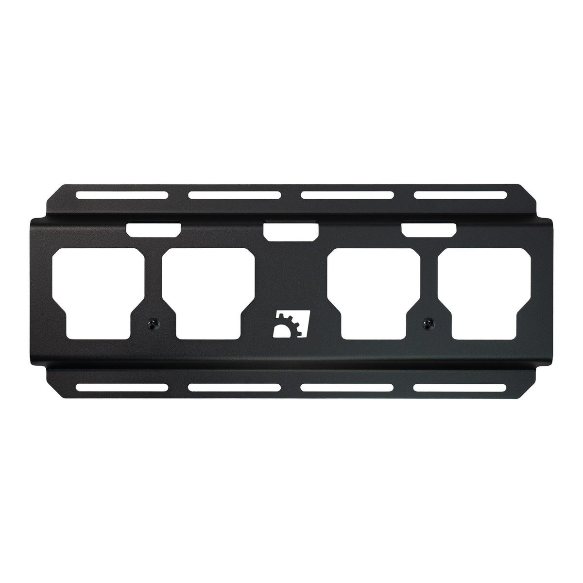 Mounting Plate For Milwaukee PACKOUT System