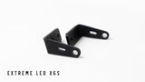 Sherpa Sport Light Bar Mounts