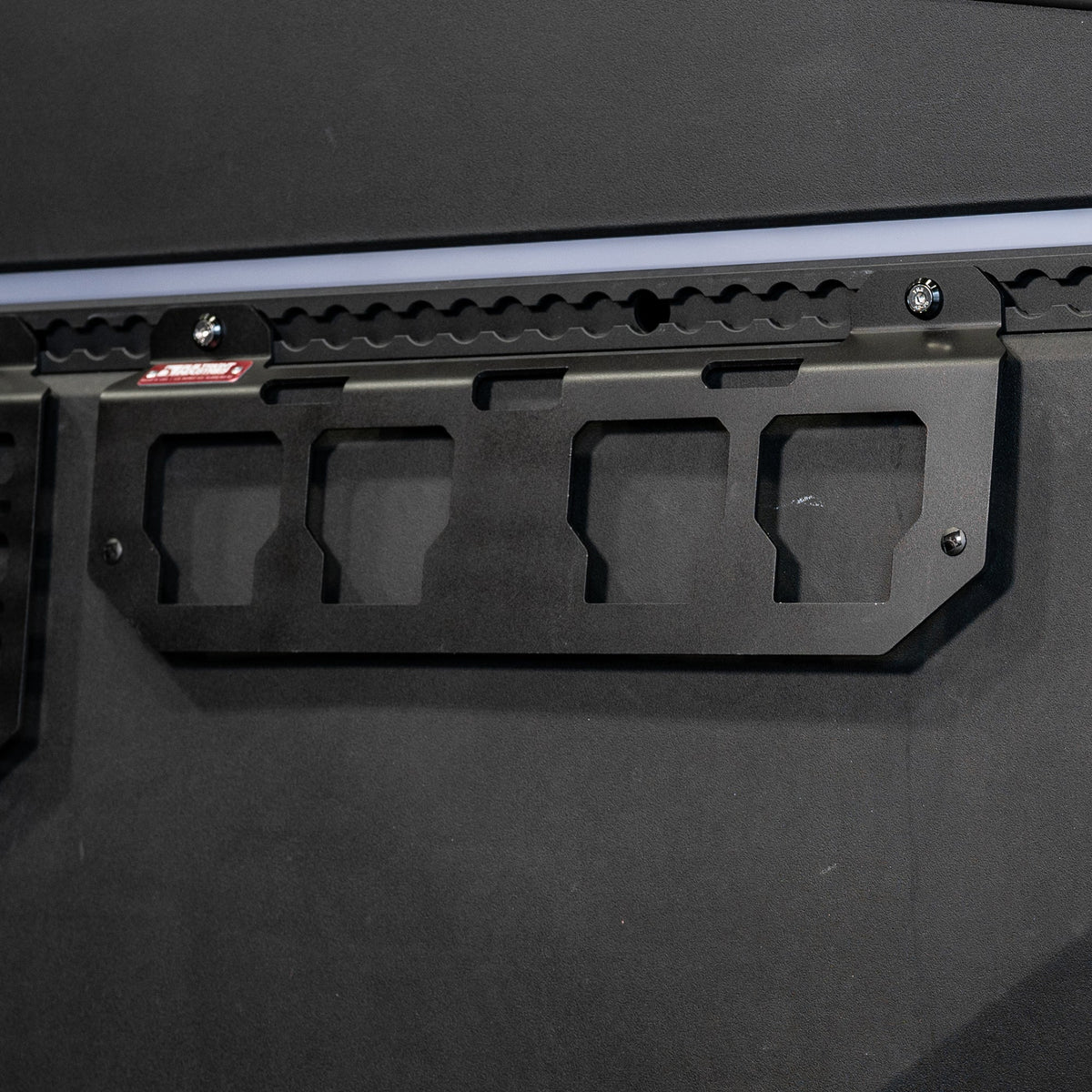 Bedside Mounting Bracket for PACKOUT | Tesla Cybertruck (2024+)