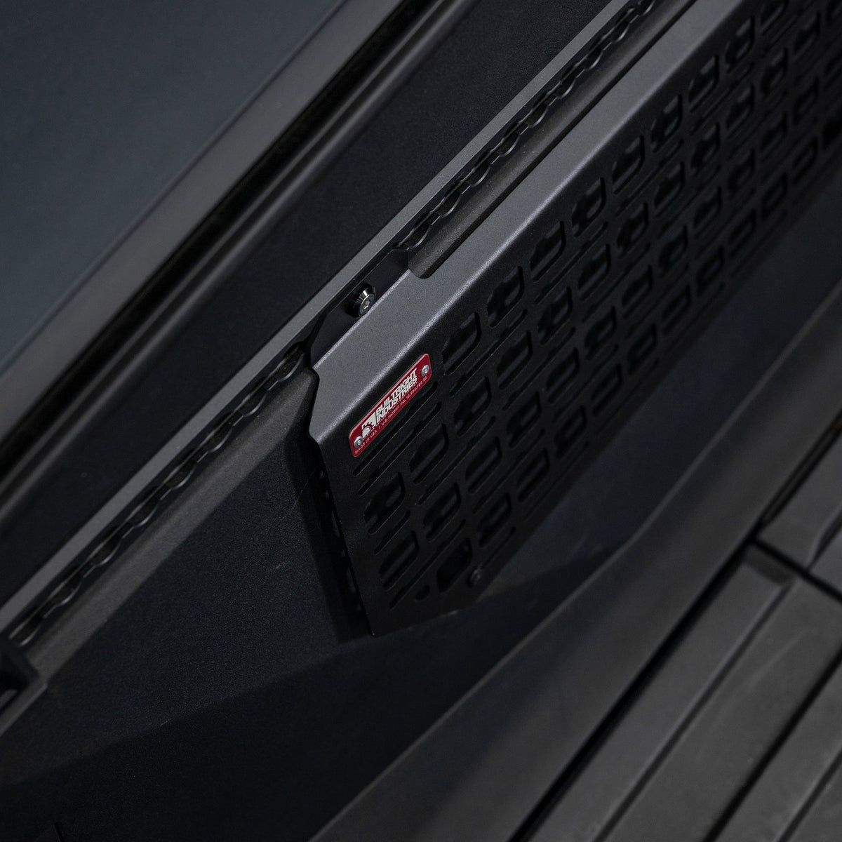Bedside Rack MOLLE System | Tesla Cybertruck (2024+)