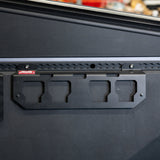 Bedside Mounting Bracket for PACKOUT | Tesla Cybertruck (2024+)