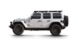 The Starlight (Jeep Wrangler JLU Roof Rack)