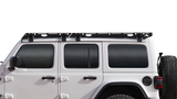 The Starlight (Jeep Wrangler JLU Roof Rack)