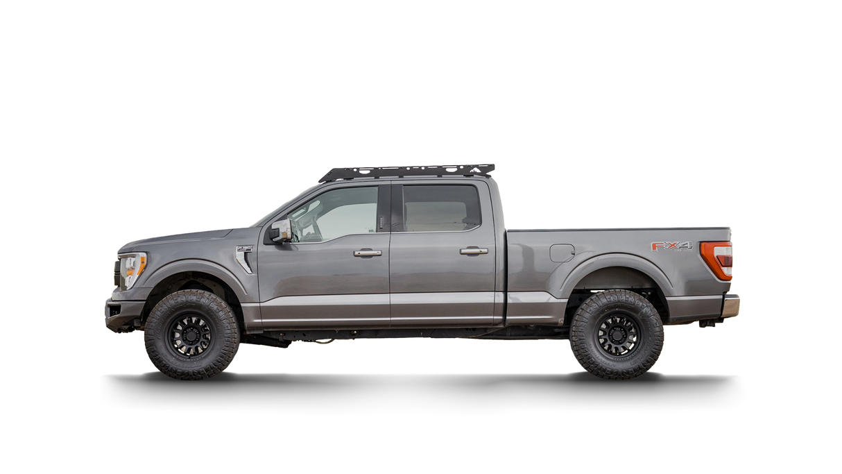 The Storm (2021-2025 Ford F150/Raptor Roof Rack)
