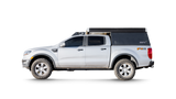 The Stratus (2019-2025 Ranger Camper Roof Rack)
