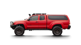 The Teton (2005-2023 Tacoma Access Cab Roof Rack)