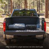 AIR Truck Bed Mattress
