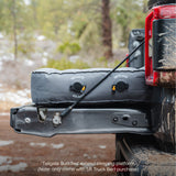 AIR Truck Bed Mattress