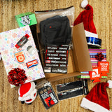 Gift Bundle - Go Pouch and Accessories