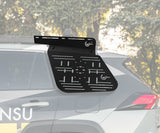 Prinsu - Rav4 Accessory Panel / Driver - 600-000-000-312