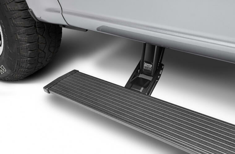 AMP Research - PowerStep Running Boards - 76242-01A