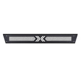 Westin - 40-13005 Sportsman X Mesh Panel
