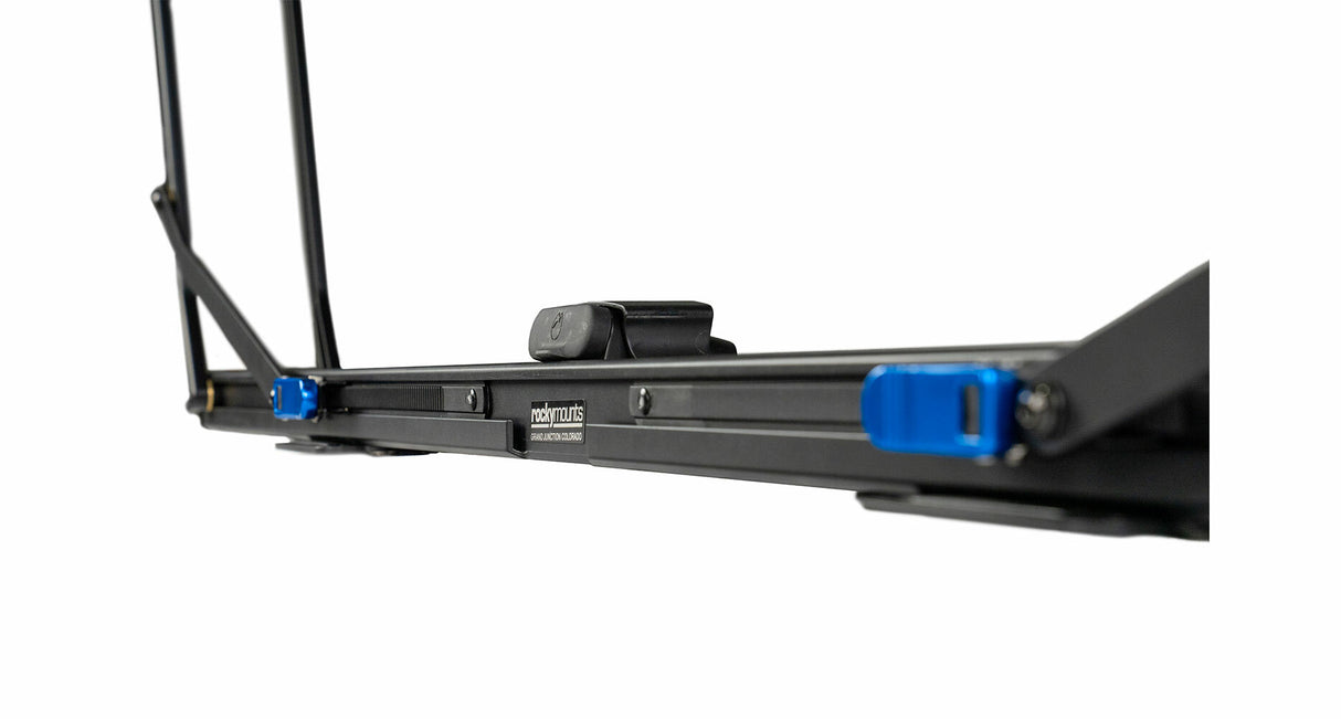 RockyMounts - MachTen Roof Mount Bike Rack - 12015