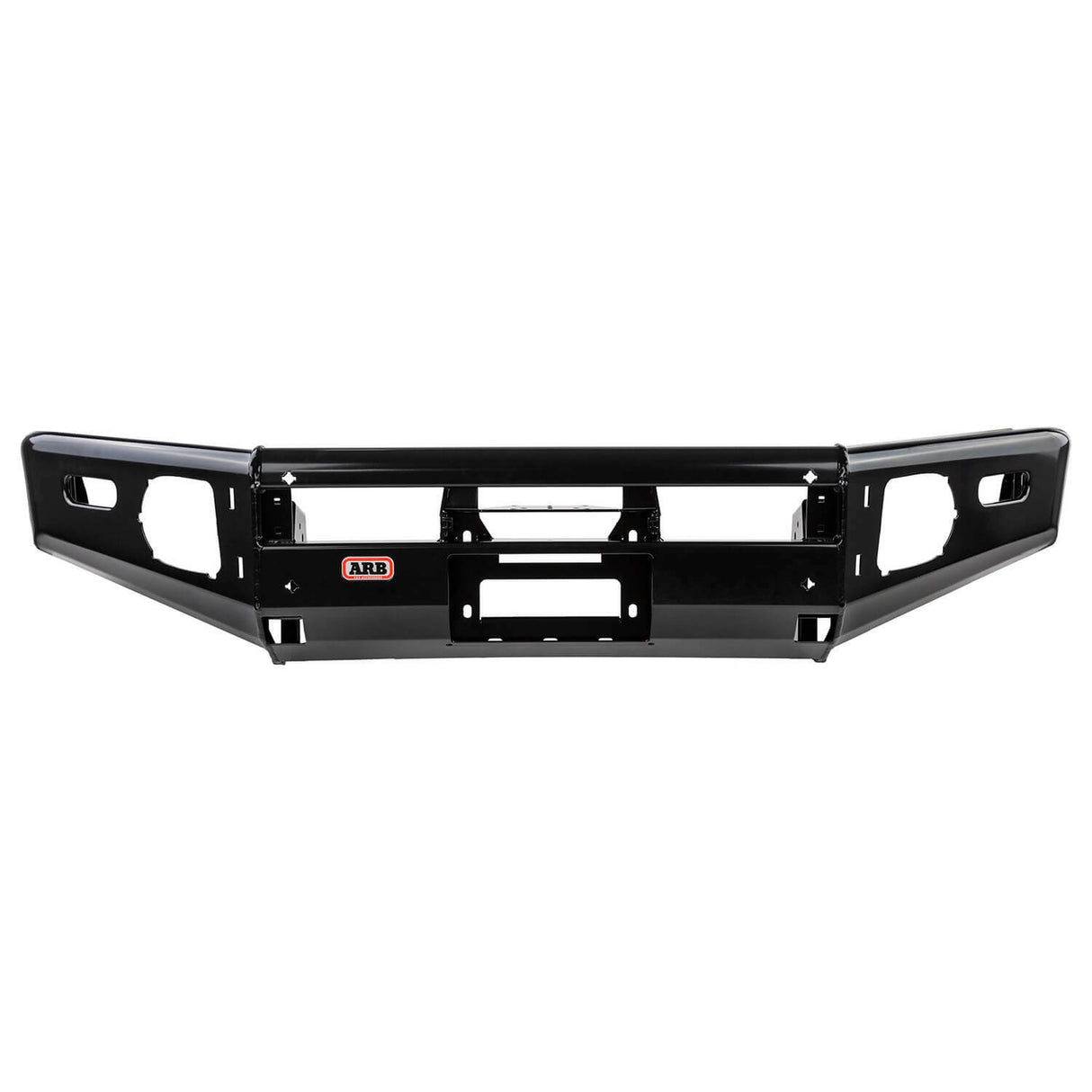 ARB - 3914630B - Summit Sahara Bumper