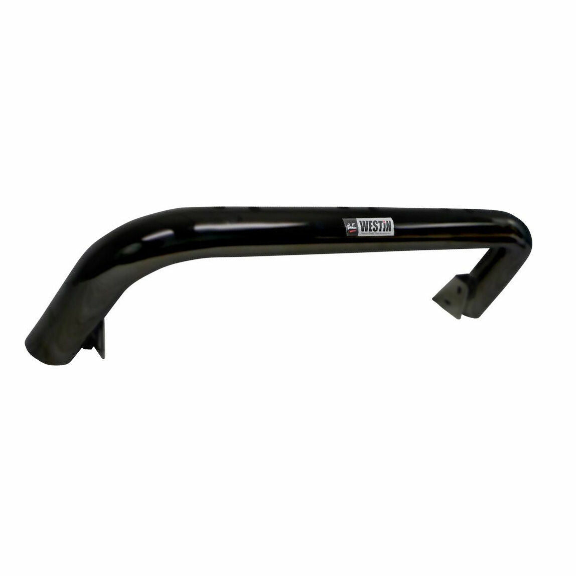 Westin - 46-42275 MAX Winch Tray Bull Bar Light Mount