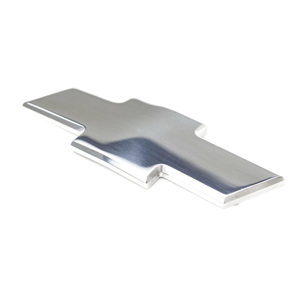 T-Rex Grilles - 1 Pc Trim Aluminum Emblem Exterior Trim Bolt-On - 19275