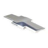 T-Rex Grilles - 1 Pc Trim Aluminum Emblem Exterior Trim Bolt-On - 19275