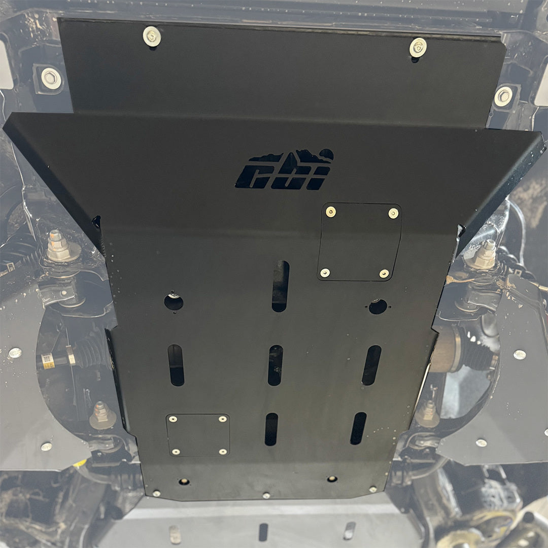 CBI - Toyota Tacoma Front Skid Plate | 2024-2025 - 300-000-010-146