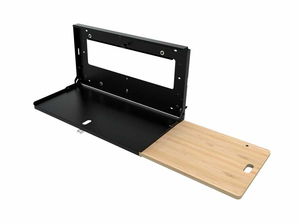 Front Runner - Drop Down Tailgate Table - TBRA034