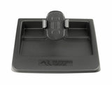 Rugged Ridge - DASH MOUNT POD W/WIRELESS CHRG;BLACK;JEEP - 13551.39