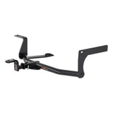 Curt - Class 1 Trailer Hitch, 1-1/4" Ball Mount, Select Volkswagen Golf, Jetta - 114743