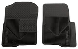 51231-Husky Liners - Front Flo