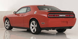 T-Rex Grilles - 4 Pc Trim Stainless Steel T1 Exterior Trim Tape - Tail Light Trim - 12416