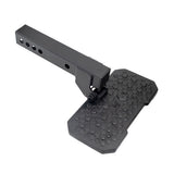 Go Rhino HS2012T - HS-20 Hitch Step - Textured Black