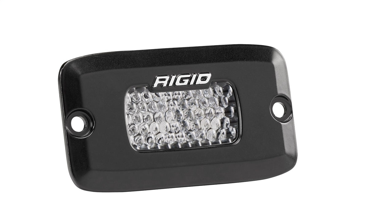 RIGID - SR-M Series PRO Flood Diffused Flush Mount - 922513