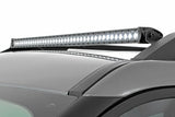 Rough Country - LED Light Kit - Roof Rack Mount - 40" Spectrum Single Row - Ford Bronco Sport (21-23) - 82039
