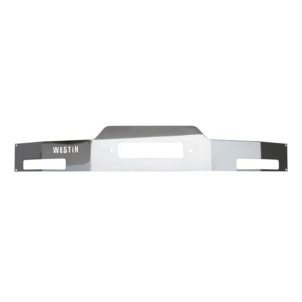 Westin - 46-70100 MAX Winch Tray Faceplate