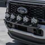 Baja Designs 448233UP Ford Bull Bar Light Kit
