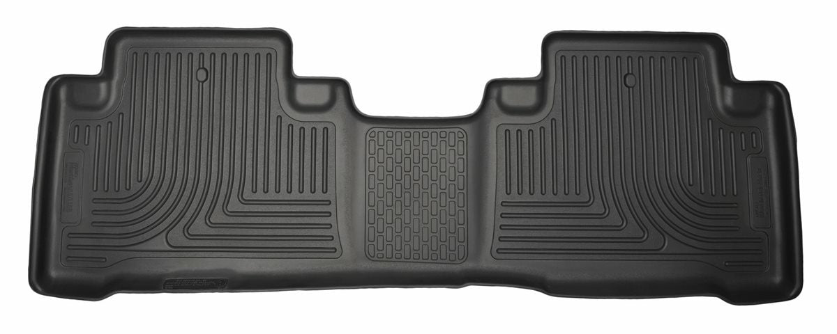 Husky Liners - 2nd Seat Floor Liner - 19401