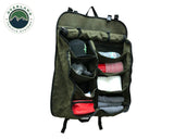 Overland Vehicle Systems - Camping Gear Storage Bag - #16 Waxed Canvas - 21139941