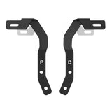 CBI - Subaru Crosstrek Ditch Light Bracket - 600-000-000-130