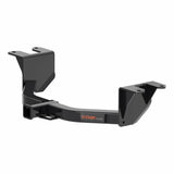 Curt - Class 3 Trailer Hitch, 2" Receiver, Select Chevrolet Silverado, GMC Sierra 1500 - 13393