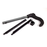 Kuat - NV 2.0 - Ratchet Arm Assembly - 017-026-00-01