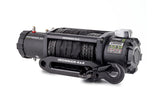 Ironman 4x4 - M-Spec 9500lb Winch | Synthetic Rope - IMW9500MSR
