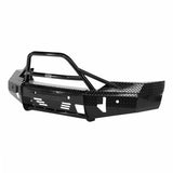 Ranch Hand - Summit Bullnose Front Bumper - BSC16HBL1
