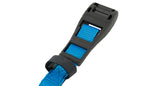 Rhino Rack - Rapid Straps w/ Buckle Protector (15ft) - RTD45P