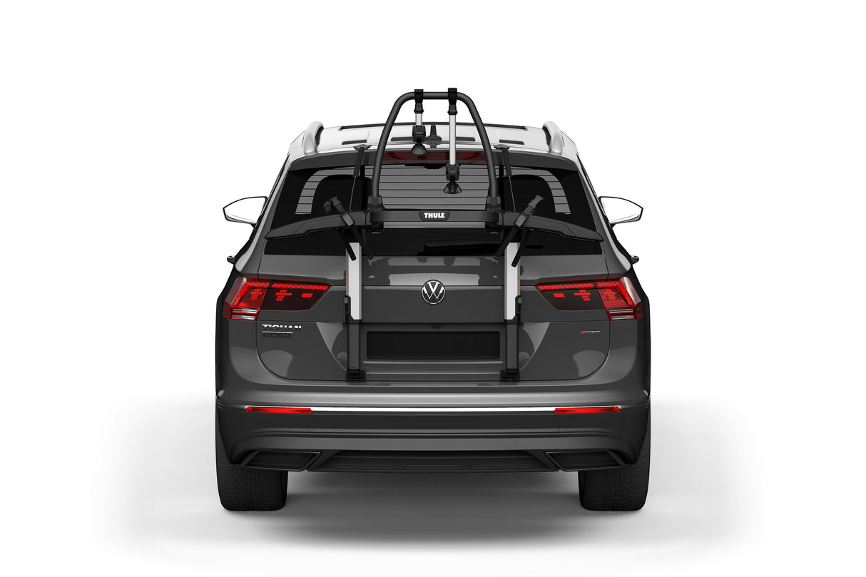 Thule - OutWay Platform Trunk Mount Bike Rack - 993005