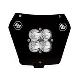 Baja Designs - 497081AC - Squadron Pro (A/C) Headlight Kit