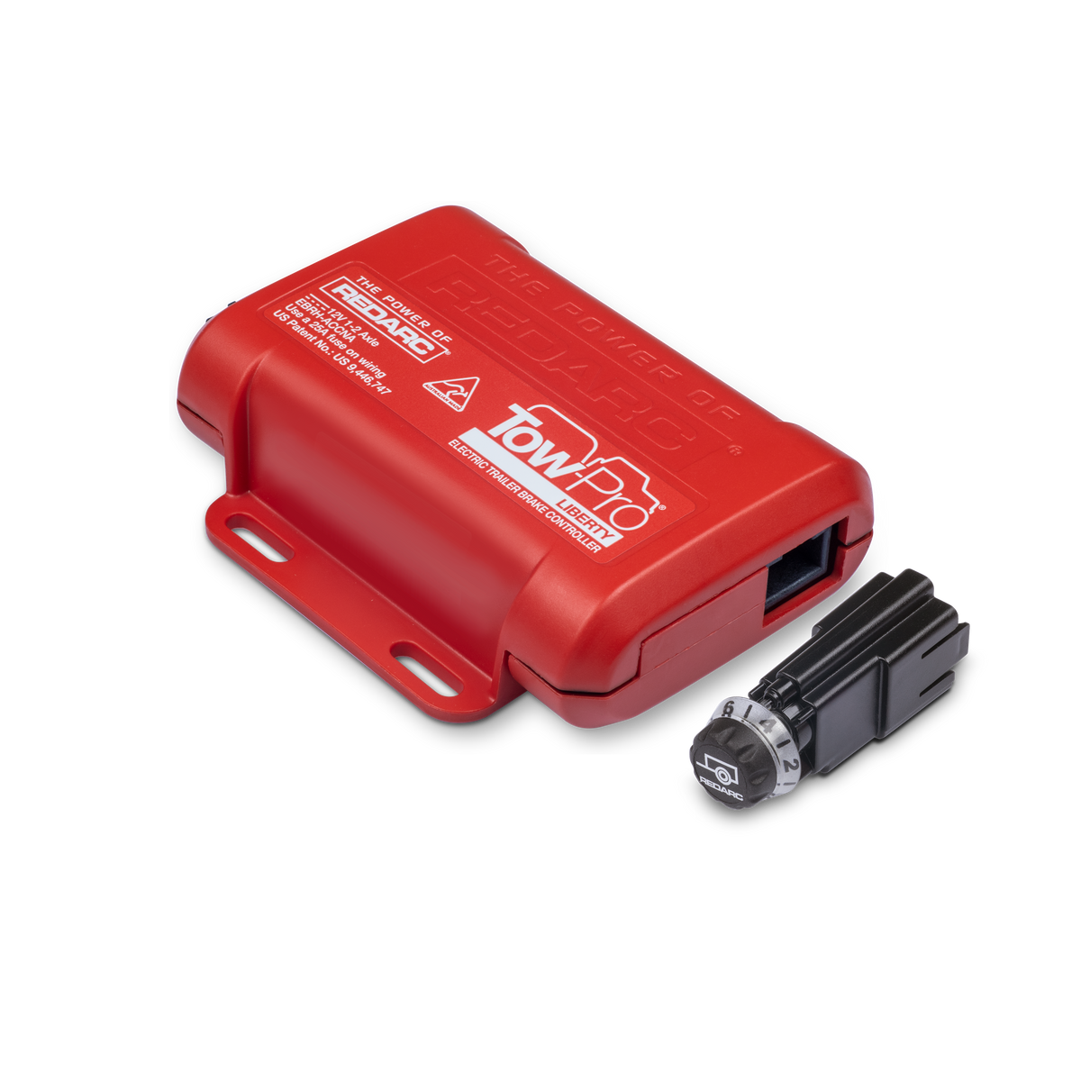 Redarc - Redarc Ebrh-Accna Tow-Pro Liberty Brake Controller - EBRH-ACCNA